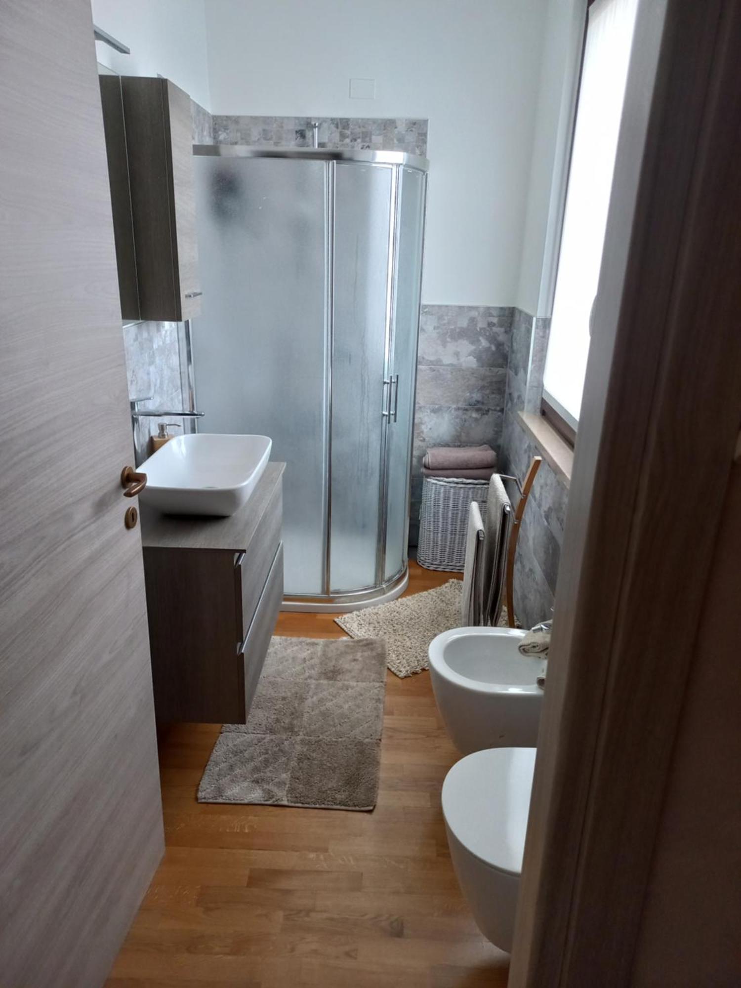 Dimora La Risorgiva Hotel Verona Eksteriør billede