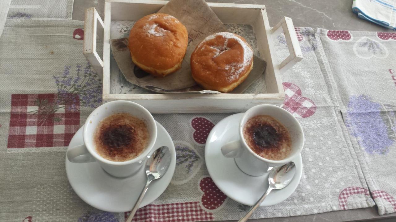 Dimora La Risorgiva Hotel Verona Værelse billede